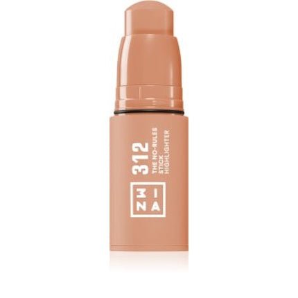 3ina The No - Rules Stick 5 G - Multi - Use Makeup Stick - Maison des fragrances