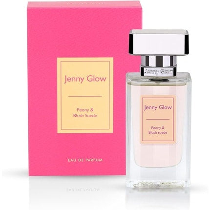 Jenny Glow Peony Eau De Parfum 30ml Jenny Glow