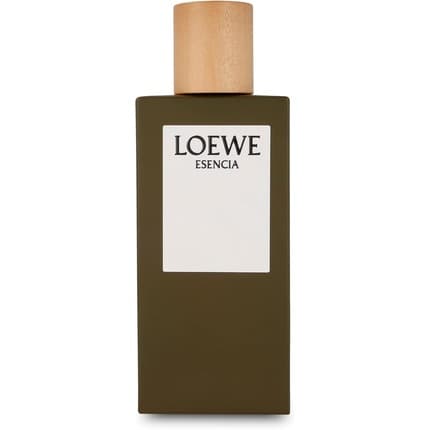 Loewe Esencia Eau de Toilette 100ml pour homme