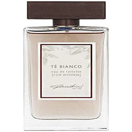 Gandini The Bianco Eau de Toilette (EDT) Mixte 100ml