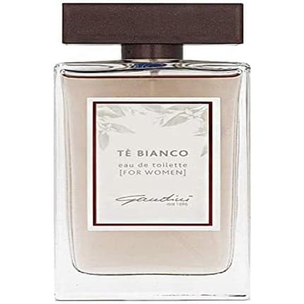 Gandini The Bianco Eau de Toilette (EDT) Mixte 100ml