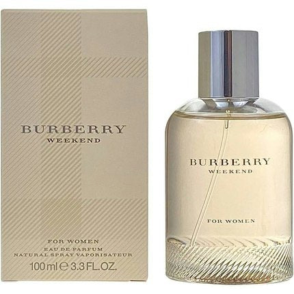 Burberry Weekend Eau de Parfum 100ml Spray Burberry