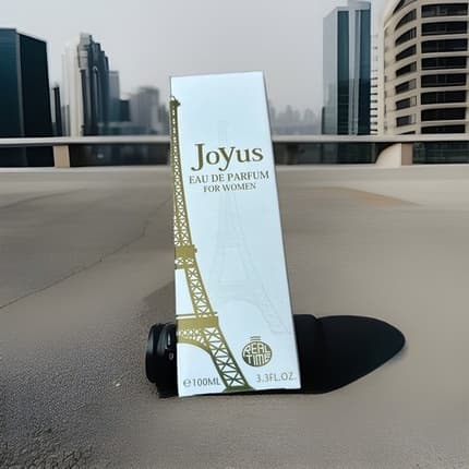 Real Time Joyus Eau de Parfum 3.3oz pour femme