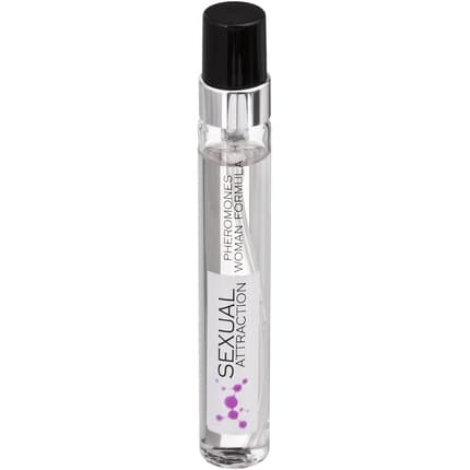 Sexual Attraction Alpha Woman Pheromone Sex Eau de Parfum 15ml for women