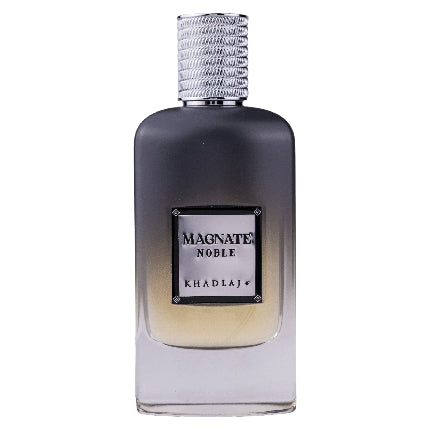 Khadlaj Magnate Noble Eau de Parfum (EDP) Mixte 100ml