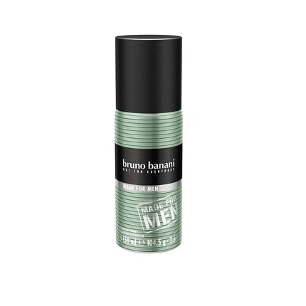 Bruno Banani Made for Men Deodorant Spray 150ml Bruno Banani