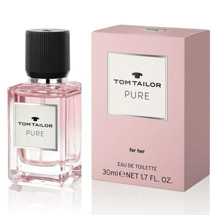 Tom Tailor PURE for Her Parfum  30ml Tom Tailor