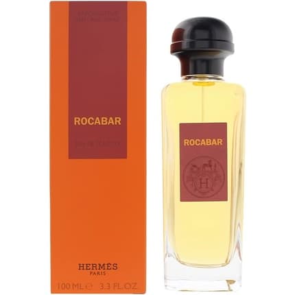 Hermès Herms Rocabar Eau de Toilette (EDT) Homme 100ml