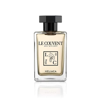 Le Couvent des Minimes The Convent Perfume House Heliaca Wood Eau de Parfum (EDP) Mixte 100ml