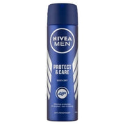 Nivea Men Spray Protect & Care 150ml