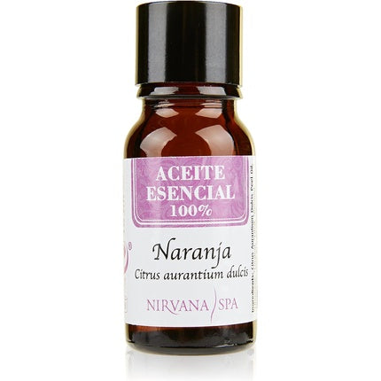 Nirvana Spa Essential Orange 10ml