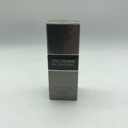 Viktor & Rolf Spicebomb par Viktor & Rolf Travel Size Eau de Toilette (EDT) Mixte 20ml
