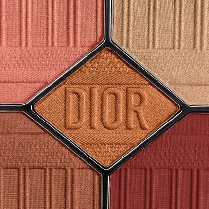 Dior 5 Couleur Couture Dioriviera Summer 2022 Eyeshadow Palette Bayadere 479