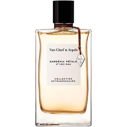 Van Cleef & Arpels Collection Extraordinaire Gardenia Petale Eau de Parfum (EDP) Mixte 75ml