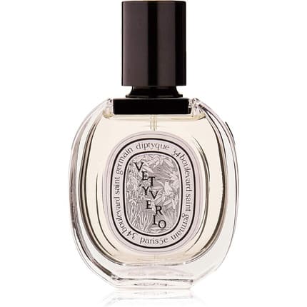 Diptyque Vetyverio par Diptyque Eau de Toilette (EDT) Femme 50ml