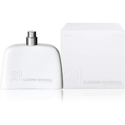 Costume National 21 Eau de Parfum (EDP) Mixte 50ml