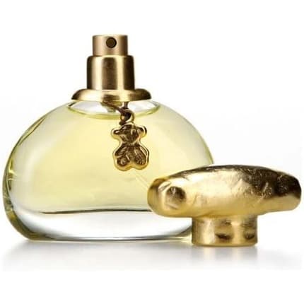 Tous Tous Touch Eau de Toilette (EDT) Mixte 50ml