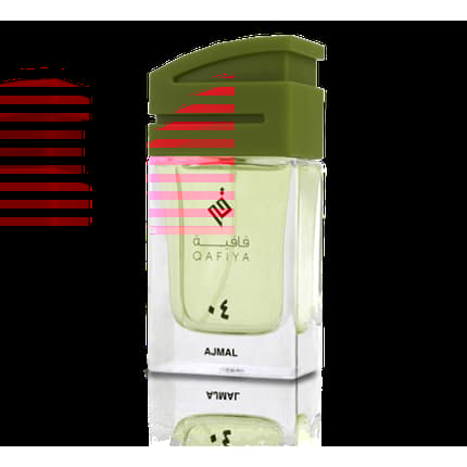 Ajmal Qafiya 4 Eau De Parfum 75ml
