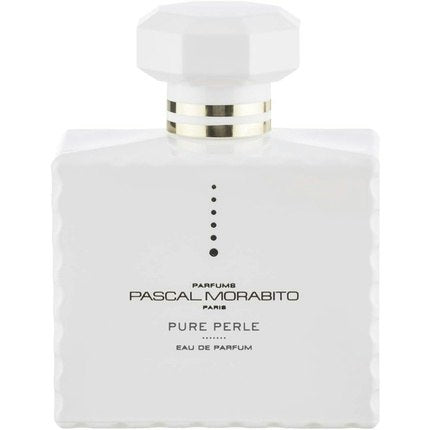 Pascal Morabito Pure Perle Eau de Parfum Spray 100ml Maison des fragrances