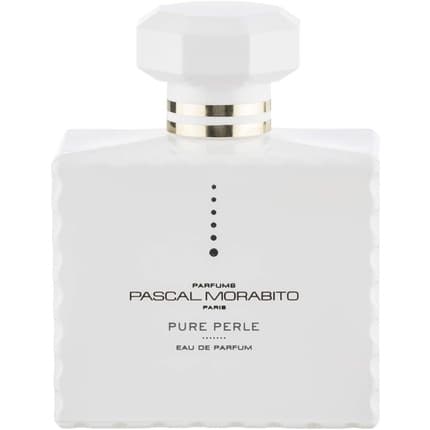 Pascal Morabito Pure Perle Eau de Parfum 100ml Unisexe