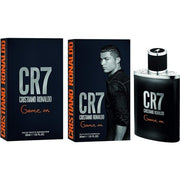 Cr7 Game On Eau De Toilette Spray 30ml By Cr7