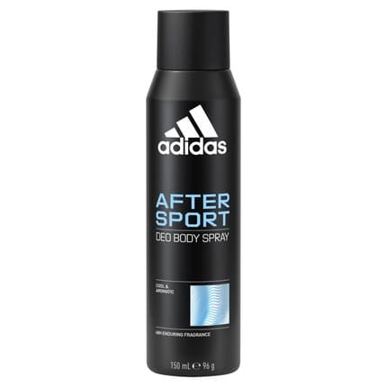 adidas After Sport Deodorant Déodorant (Déo) Mixte 150ml