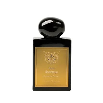 Lorenzo Pazzaglia Van Exstasyx Extrait de Parfum Parfum (Parfum) Mixte 50ml