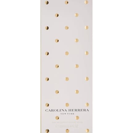 Carolina Herrera Eau de Parfum (EDP) Femme 100ml