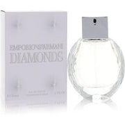 Giorgio Armani Diamonds Woman Eau De Parfum Spray 50ml