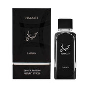 Lattafa Hayaati Fragrance Eau de Parfum (EDP) Homme 100ml