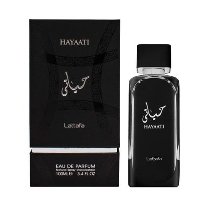 Lattafa Hayaati Fragrance Eau de Parfum (EDP) Homme 100ml