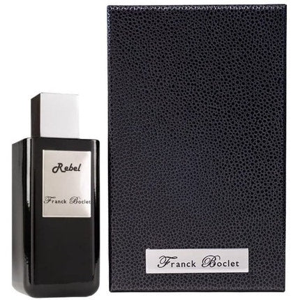 Franck Boclet Unisex Parfum Rebel 3.4 oz, 1oz équivaut à 30ml Franck Boclet