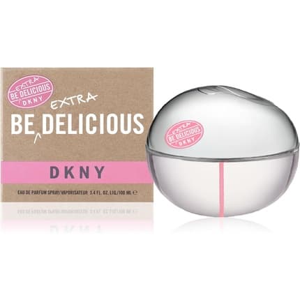 DKNY Be Extra Delicious Eau de Parfum (EDP) Mixte 100ml