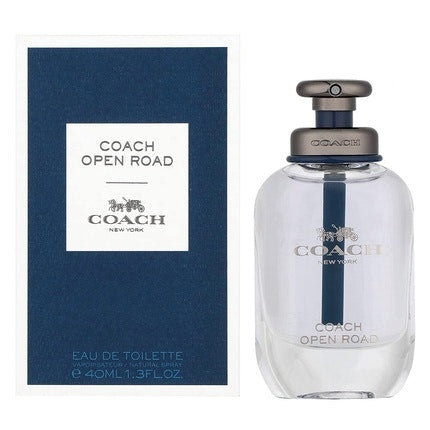 Coach Open Road Eau de toilette  Pour Homme 40ml Coach