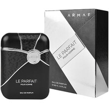 Armaf Le Parfait Eau de Toilette (EDT) Homme 100ml