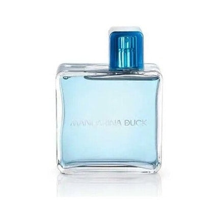 Mandarina Duck Pour lui Eau de Toilette Pour Homme 100ml Spray Maison des fragrances