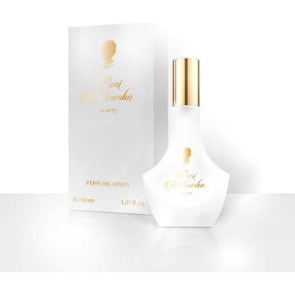 Pani Walewska White Miraculum Eau de Parfum (EDP) Femme