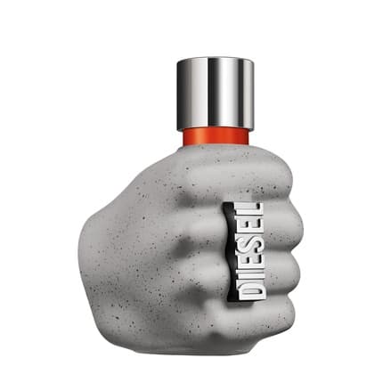 Diesel Only The Brave Street 's Perfume Eau de Toilette (EDT) Homme 35ml