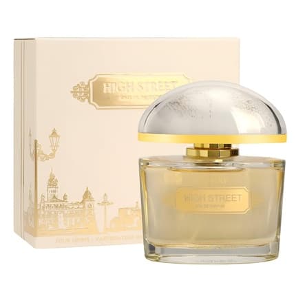 Armaf High Street Eau de Parfum (EDP) Mixte