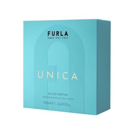 Furla Autentica Unica Eau de Parfum (EDP) Femme 100ml