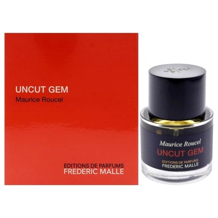 Frederic Malle Uncut Gem Pour Homme 1.7oz, 1oz équivaut à 30ml Eau de parfum  Spray Frederic Malle