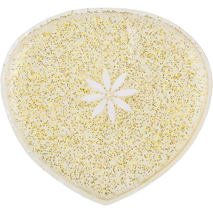 Brushworks HD Miracle Silicone Shaped Sponge