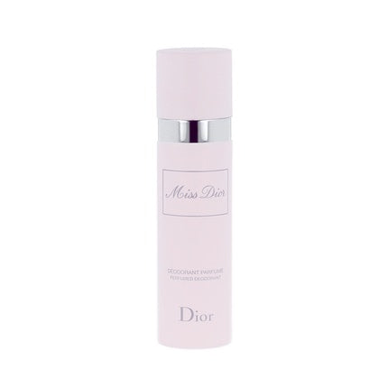 Christian Miss Dior Spray Deodorant for Women 100ml Dior