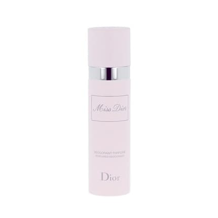 Dior Christian Miss Deodorant 100ml pour femme