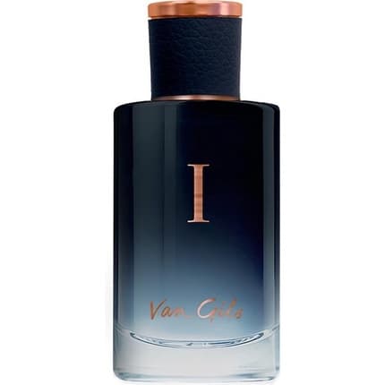 Van Gils I - - 's Perfume Eau de Toilette (EDT) Homme 100ml