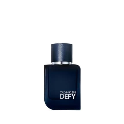Calvin Klein Defy Woody 's Cologne with Mandarin Oil Eau de Parfum (EDP) Homme