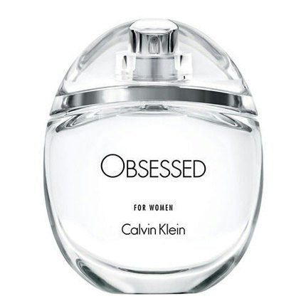 Calvin Klein Obsessed 50 Ml - Eau De Parfum pour femme Calvin Klein