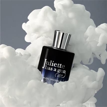 Juliette has a gun Musc Invisible Eau de Parfum (EDP) Mixte 50ml