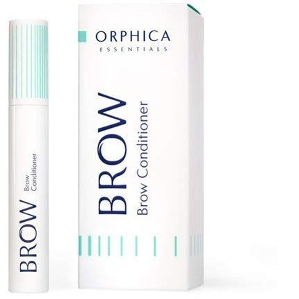ORPHICA BROW Eyebrow Serum 4ml for Thick, Strong and Full Eyebrows