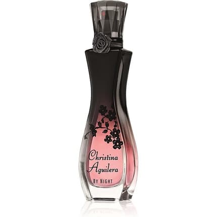 Christina Aguilera par Night Eau de Parfum (EDP) Mixte 75ml